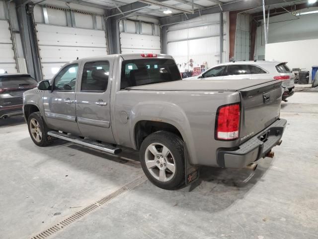 2012 GMC Sierra K1500 Denali