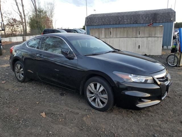 2011 Honda Accord EXL