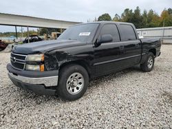 Chevrolet Silverado c1500 salvage cars for sale: 2006 Chevrolet Silverado C1500