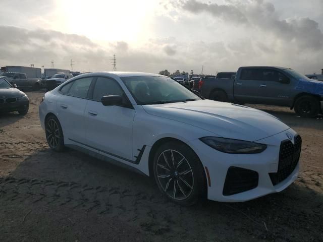 2023 BMW 430XI Gran Coupe