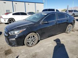 2021 KIA Forte EX for sale in Las Vegas, NV