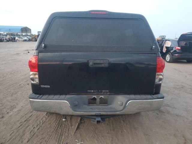 2010 Toyota Tundra Double Cab SR5