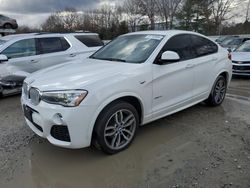 BMW salvage cars for sale: 2016 BMW X4 XDRIVE35I