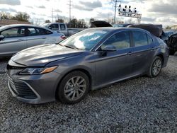 Toyota Vehiculos salvage en venta: 2024 Toyota Camry LE