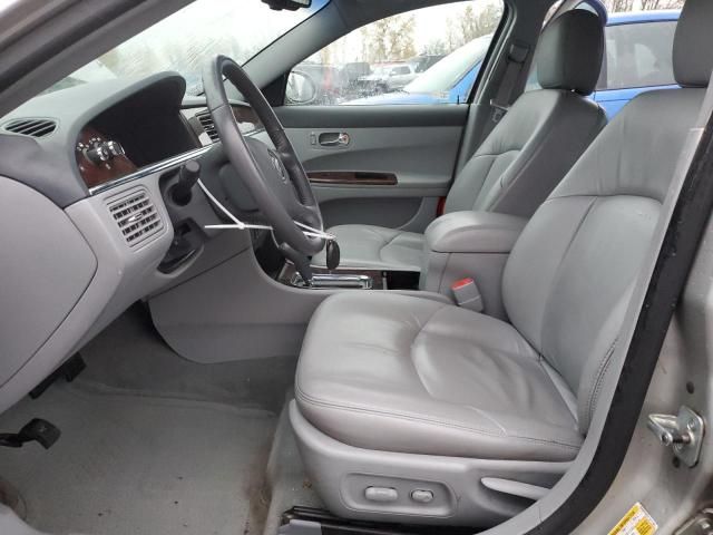 2007 Buick Lacrosse CXL