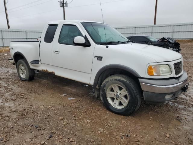 2003 Ford F150