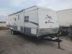 Cror Trailer salvage cars for sale: 2006 Cror Trailer