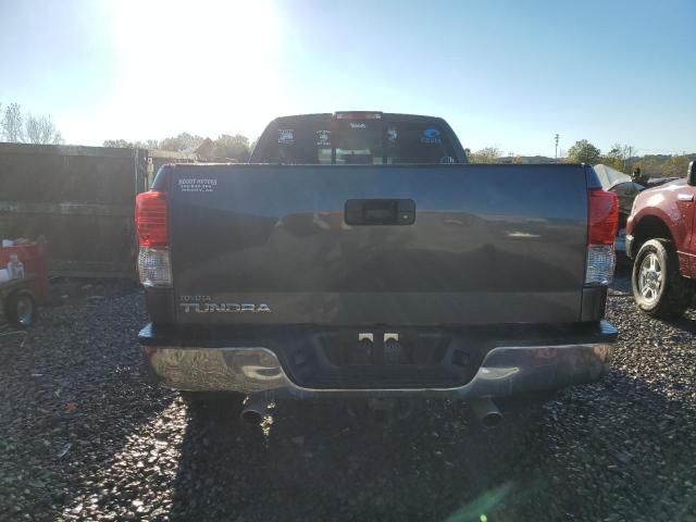 2011 Toyota Tundra Double Cab SR5