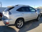 2008 Lexus RX 400H