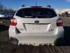 2015 Subaru XV Crosstrek 2.0 Premium