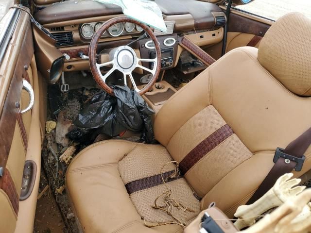 1947 Chevrolet Fleetmastr