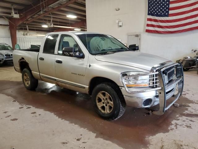 2006 Dodge RAM 1500 ST