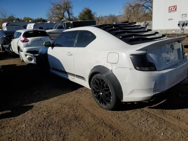 2013 Scion TC