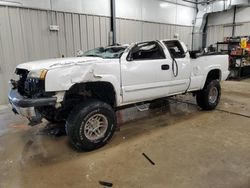 2003 Chevrolet Silverado K1500 en venta en Casper, WY