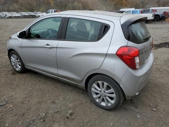 2018 Chevrolet Spark 1LT