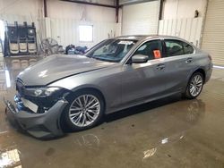 BMW salvage cars for sale: 2024 BMW 330I