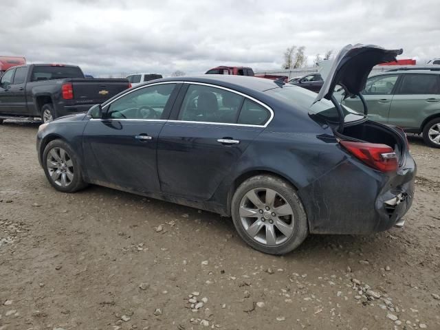 2014 Buick Regal Premium