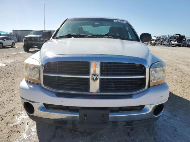 2006 Dodge RAM 1500 ST