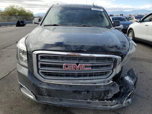 2017 GMC Yukon XL K1500 SLT