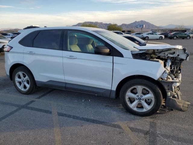 2020 Ford Edge SE