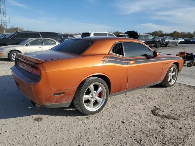 2011 Dodge Challenger R/T