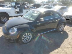 Volkswagen salvage cars for sale: 2014 Volkswagen Beetle