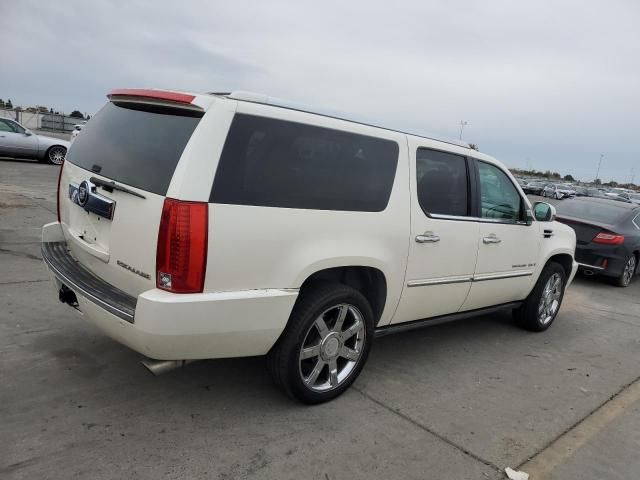 2008 Cadillac Escalade ESV