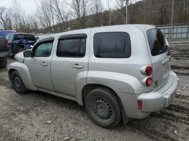 2010 Chevrolet HHR LS