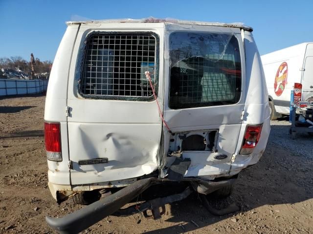 2006 Ford Econoline E250 Van