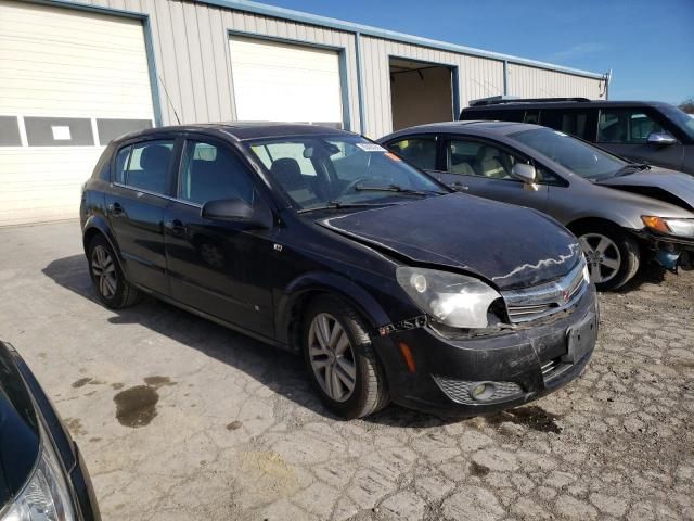 2008 Saturn Astra XR