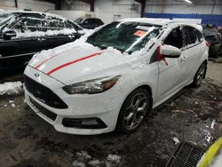 2015 Ford Focus ST en venta en Denver, CO