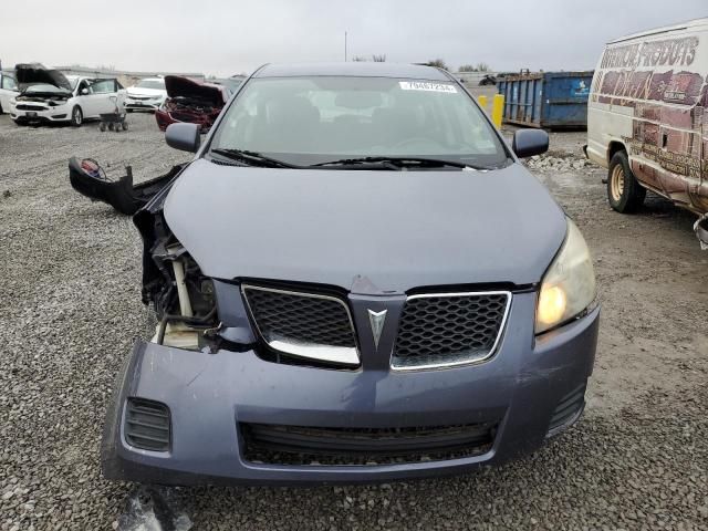 2009 Pontiac Vibe