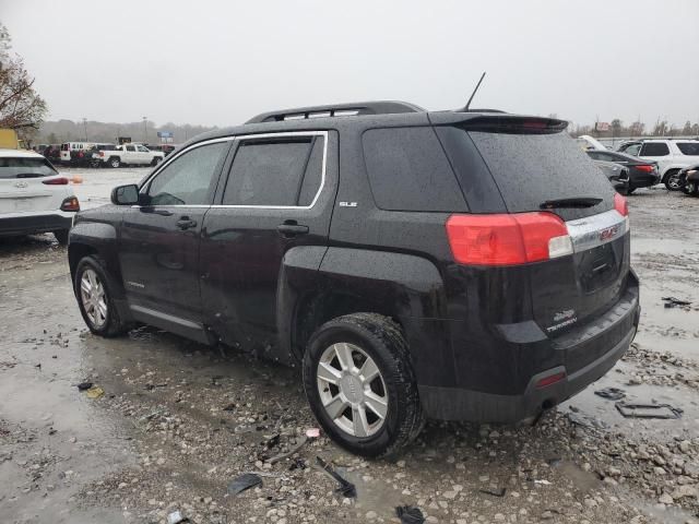 2013 GMC Terrain SLE