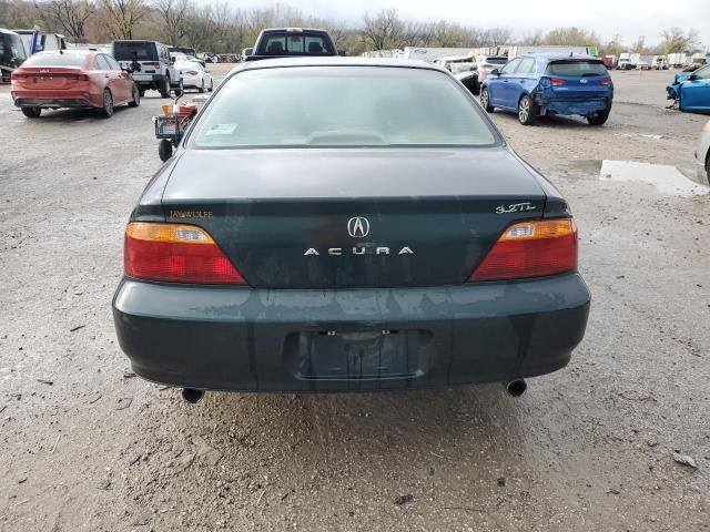 1999 Acura 3.2TL