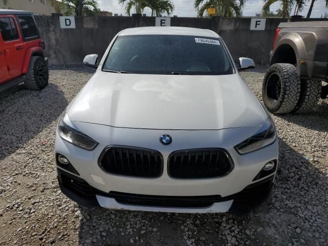 2018 BMW X2 XDRIVE28I