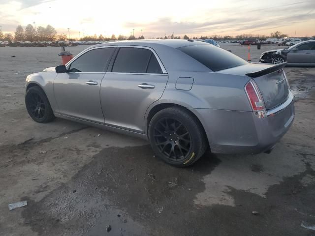 2013 Chrysler 300C