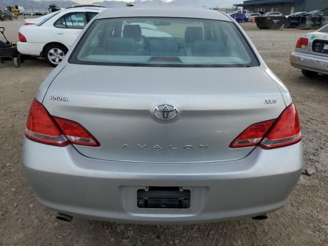 2007 Toyota Avalon XL