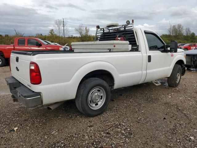 2013 Ford F250 Super Duty