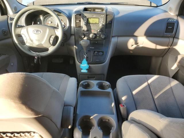 2010 KIA Sedona LX