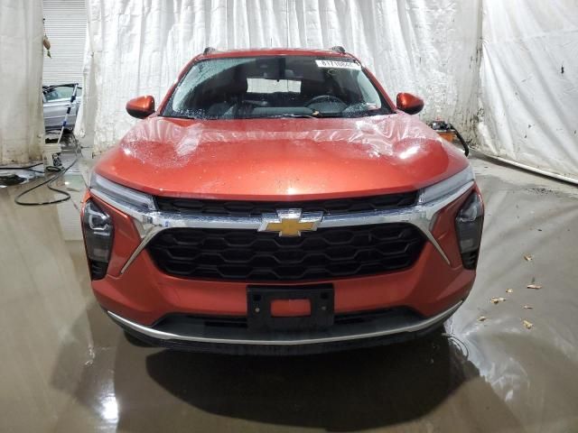 2024 Chevrolet Trax 1LT