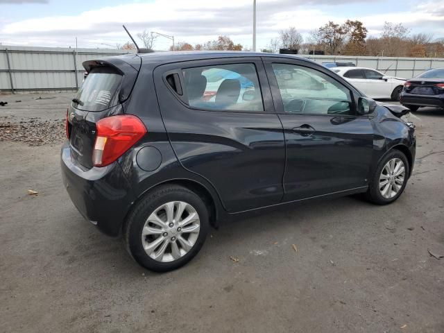 2016 Chevrolet Spark 1LT