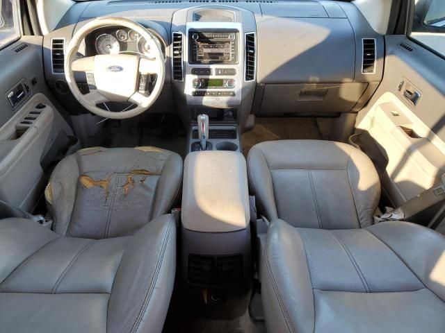 2008 Ford Edge Limited