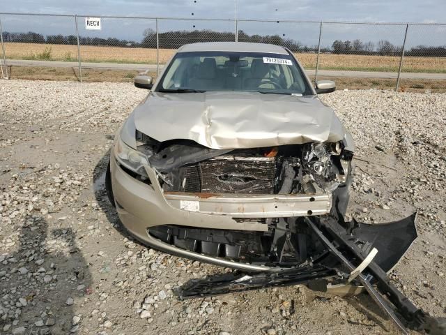 2011 Ford Taurus SEL