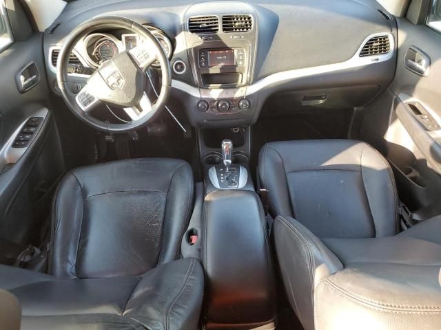 2012 Dodge Journey SXT