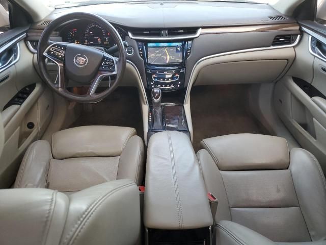 2014 Cadillac XTS Luxury Collection