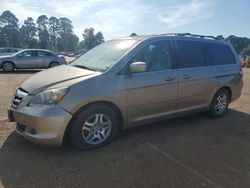 2006 Honda Odyssey EXL for sale in Longview, TX