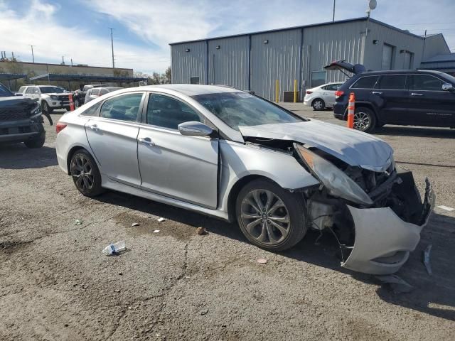 2014 Hyundai Sonata SE