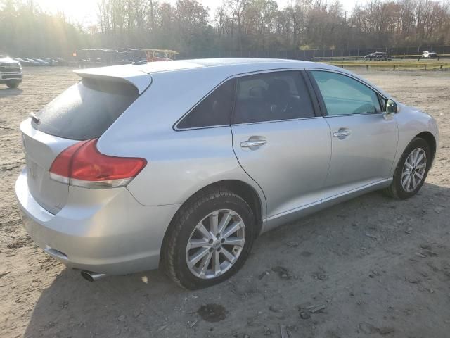 2010 Toyota Venza