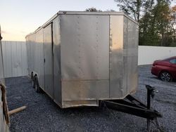 Other salvage cars for sale: 2019 Other Trailer