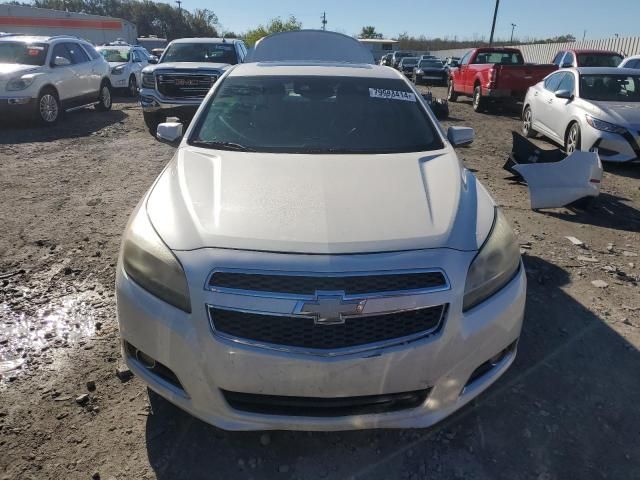 2013 Chevrolet Malibu 3LT